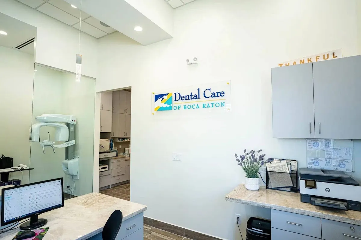 Dental Care of Boca Raton - Photo 2