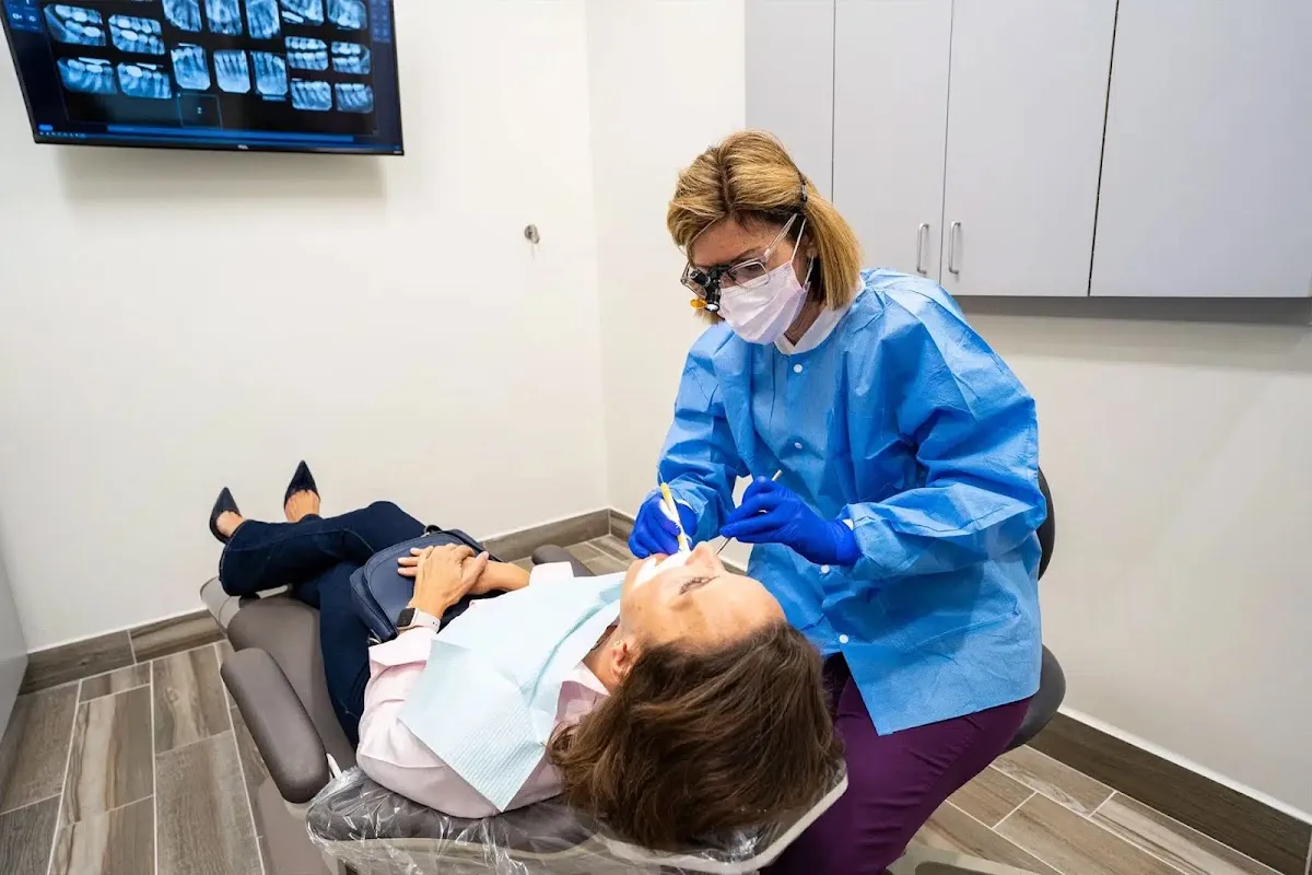 Dental Care of Boca Raton - Photo 7