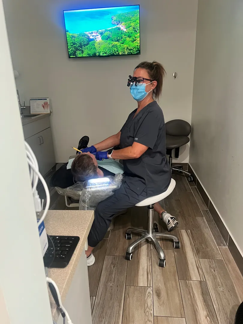 Dental Care of Boca Raton - Photo 4