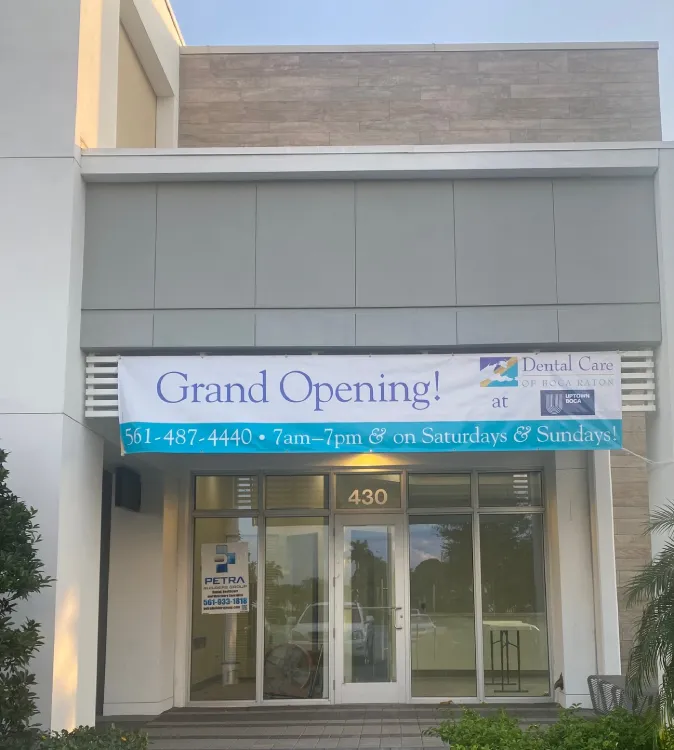 Dental Care of Boca Raton - Photo 5