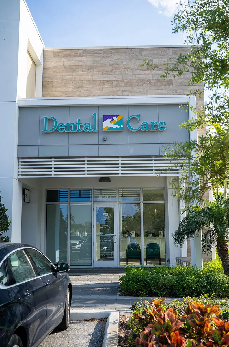 Dental Care of Boca Raton - Photo 6