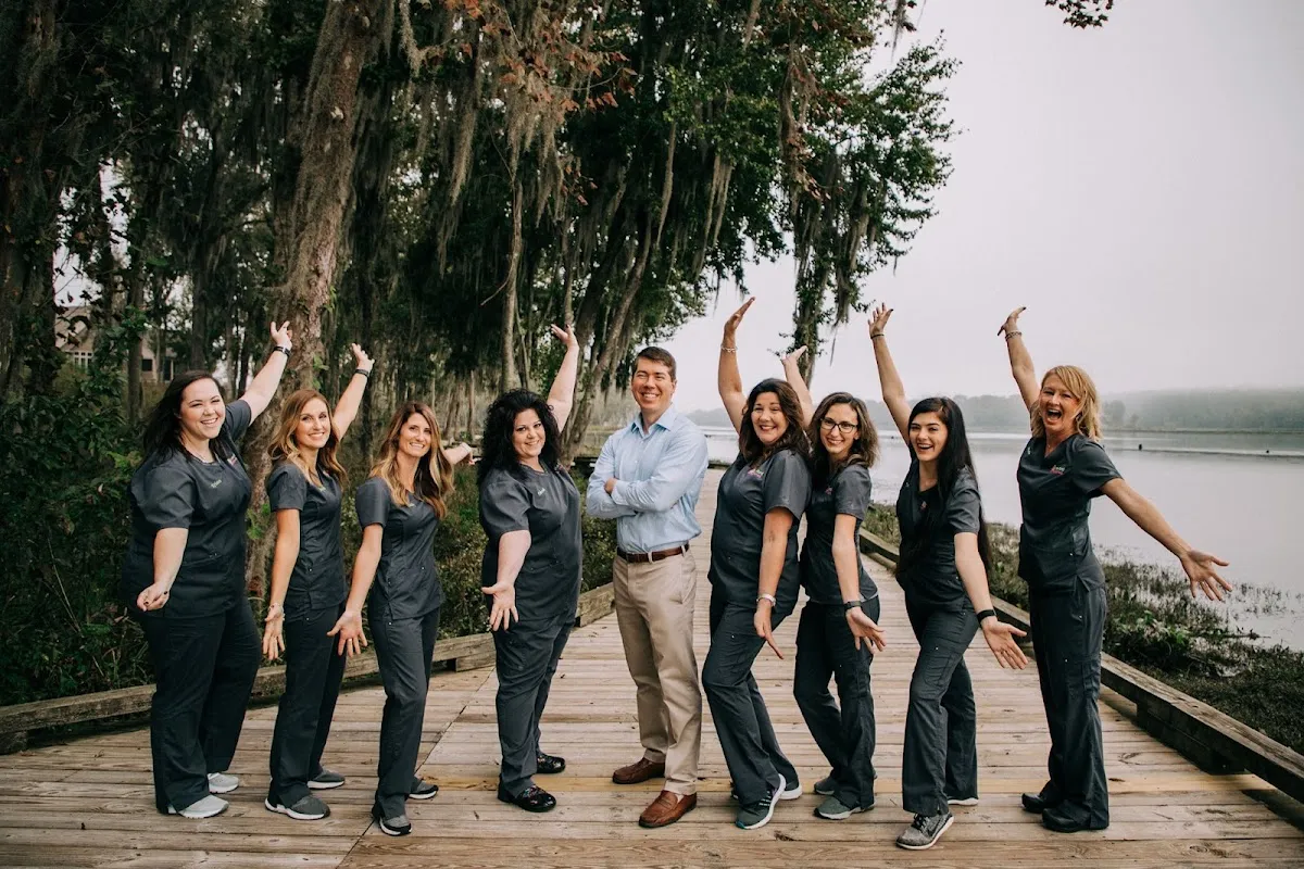 Crawford Orthodontics - Martinez - Orthodontist in Martinez