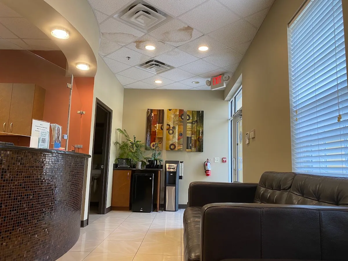 Henson Family Dental - Photo 2