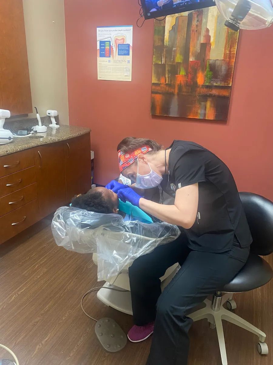 Henson Family Dental - Photo 6