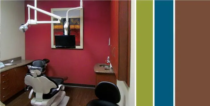 Henson Family Dental - Photo 3