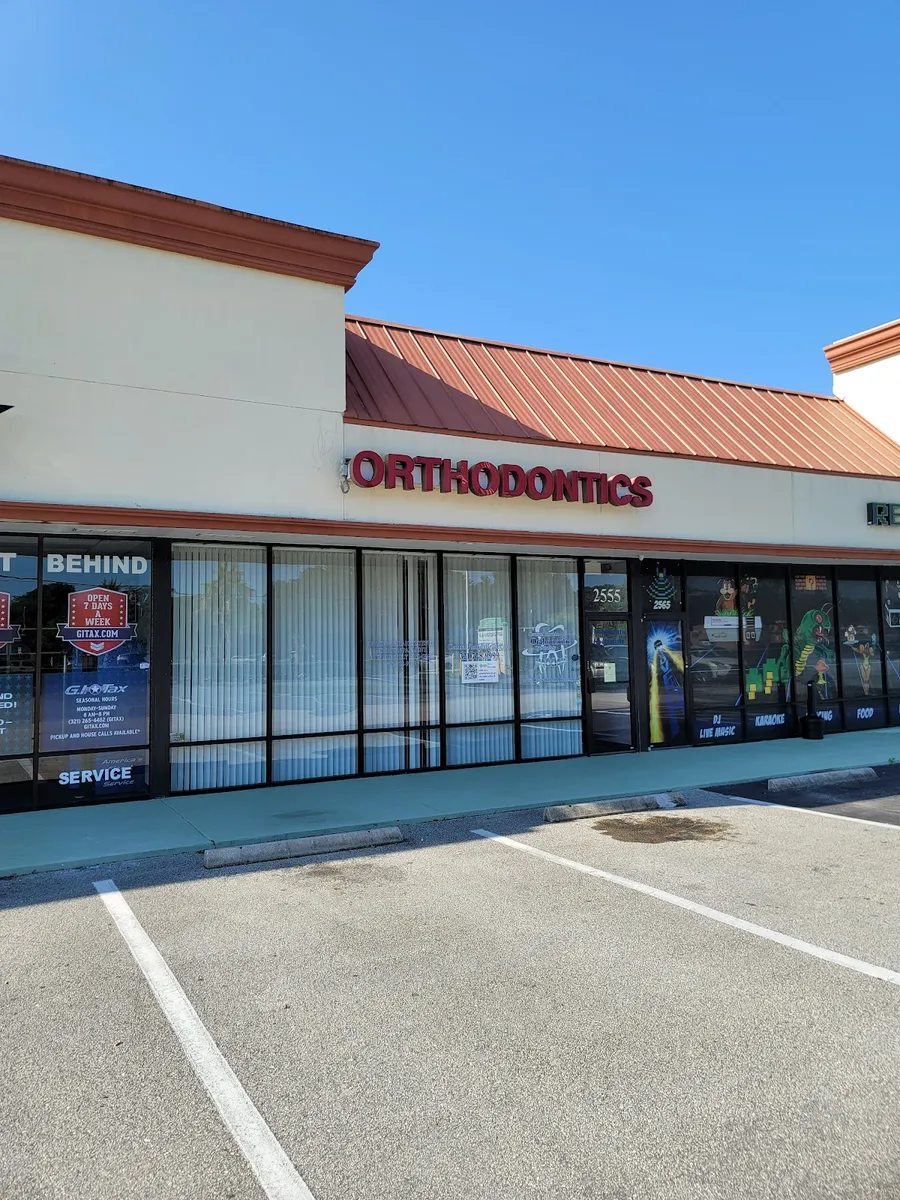 Central Florida Orthodontic Specialists (Melbourne) - Orthodontist in Melbourne