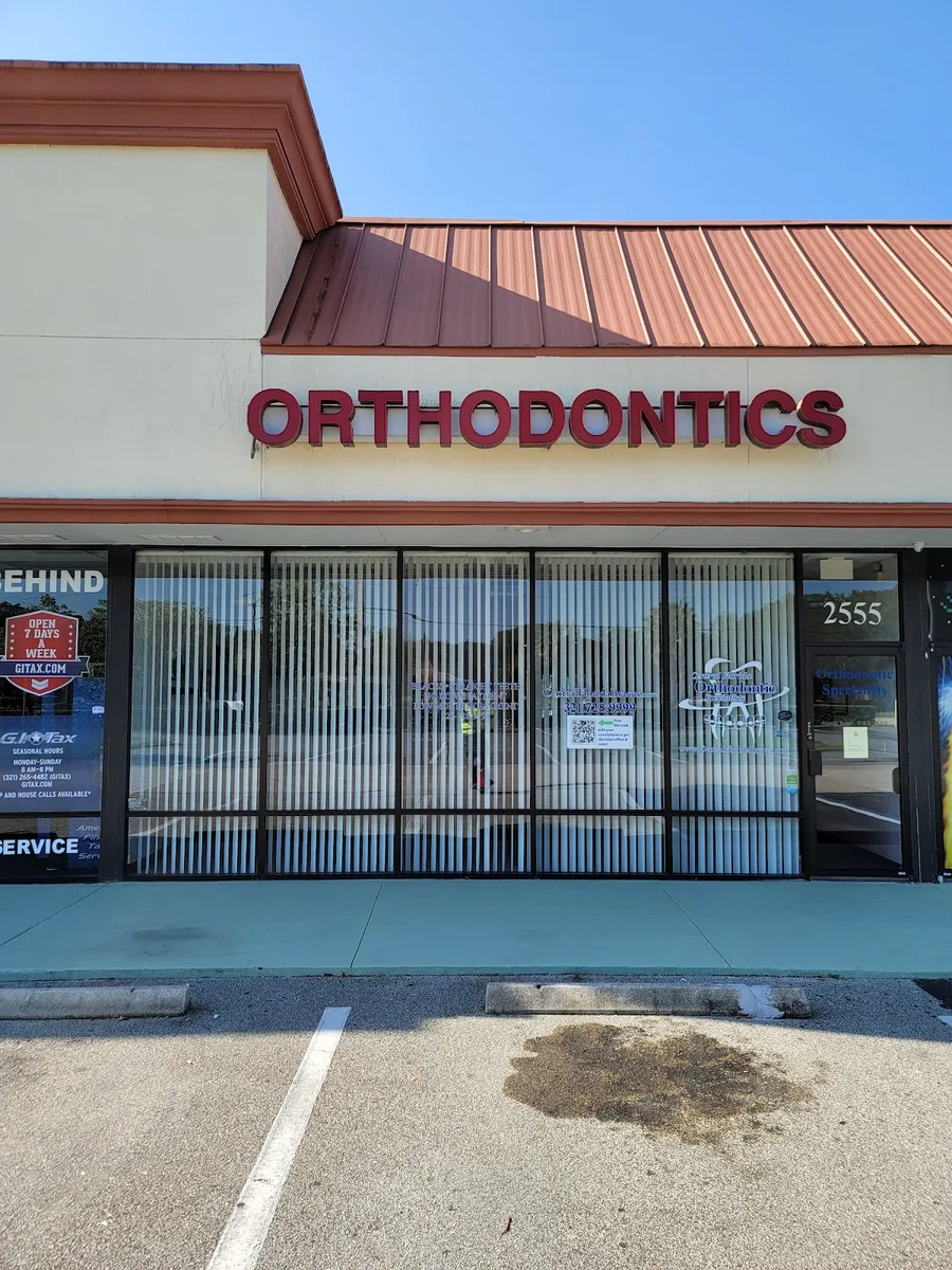 Central Florida Orthodontic Specialists (Melbourne) - Photo 2