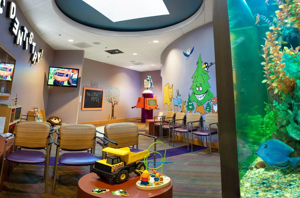 Missoula Pediatric Dentistry - Photo 4