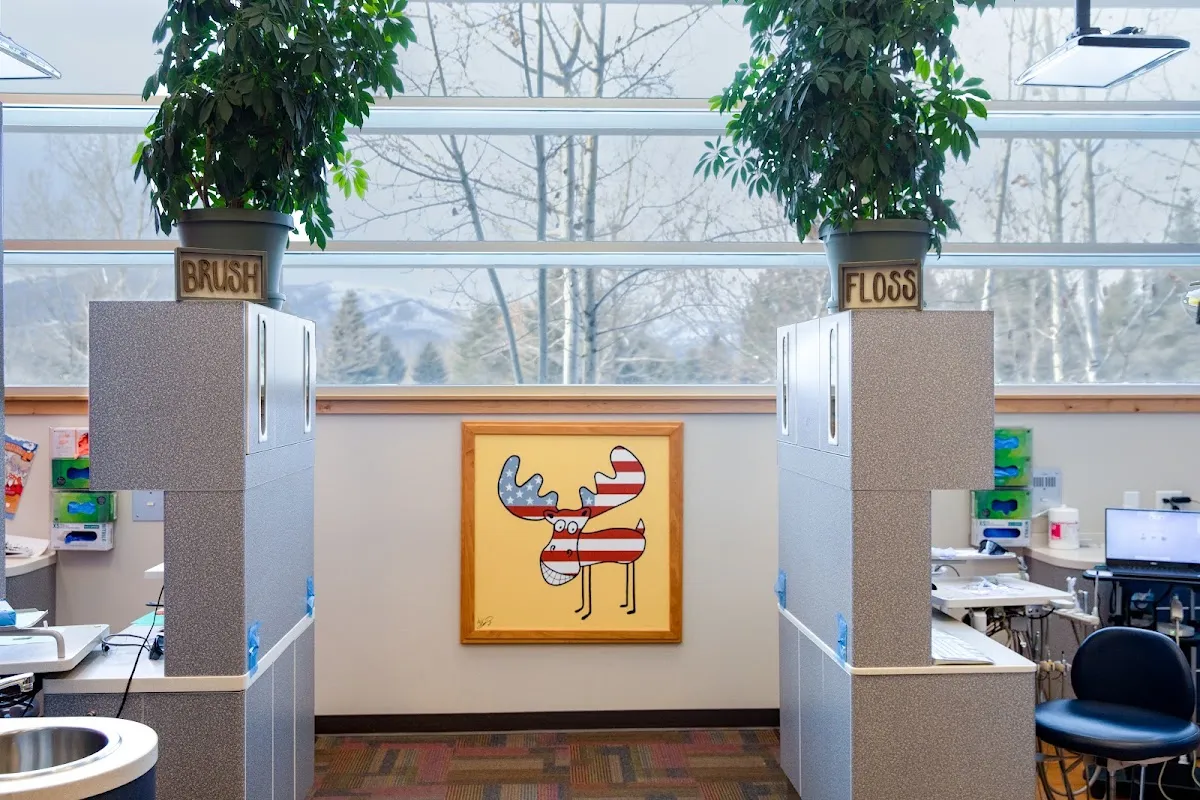 Missoula Pediatric Dentistry - Photo 7