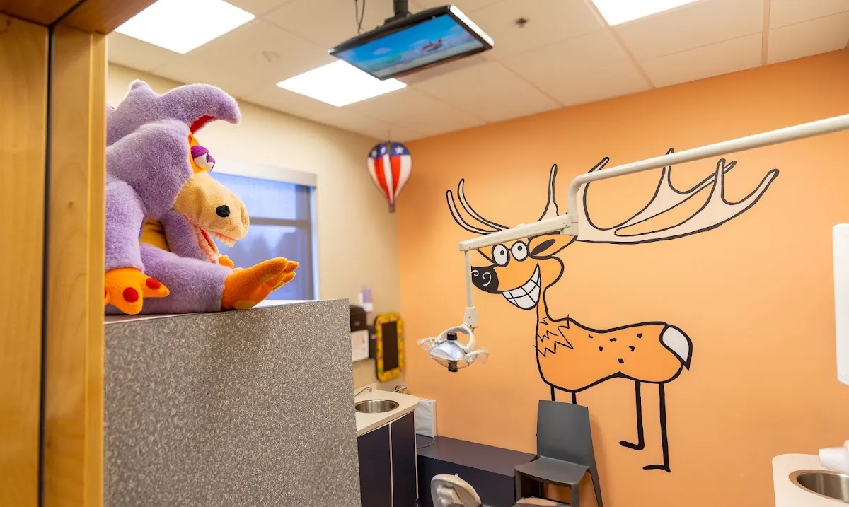 Missoula Pediatric Dentistry - Photo 3