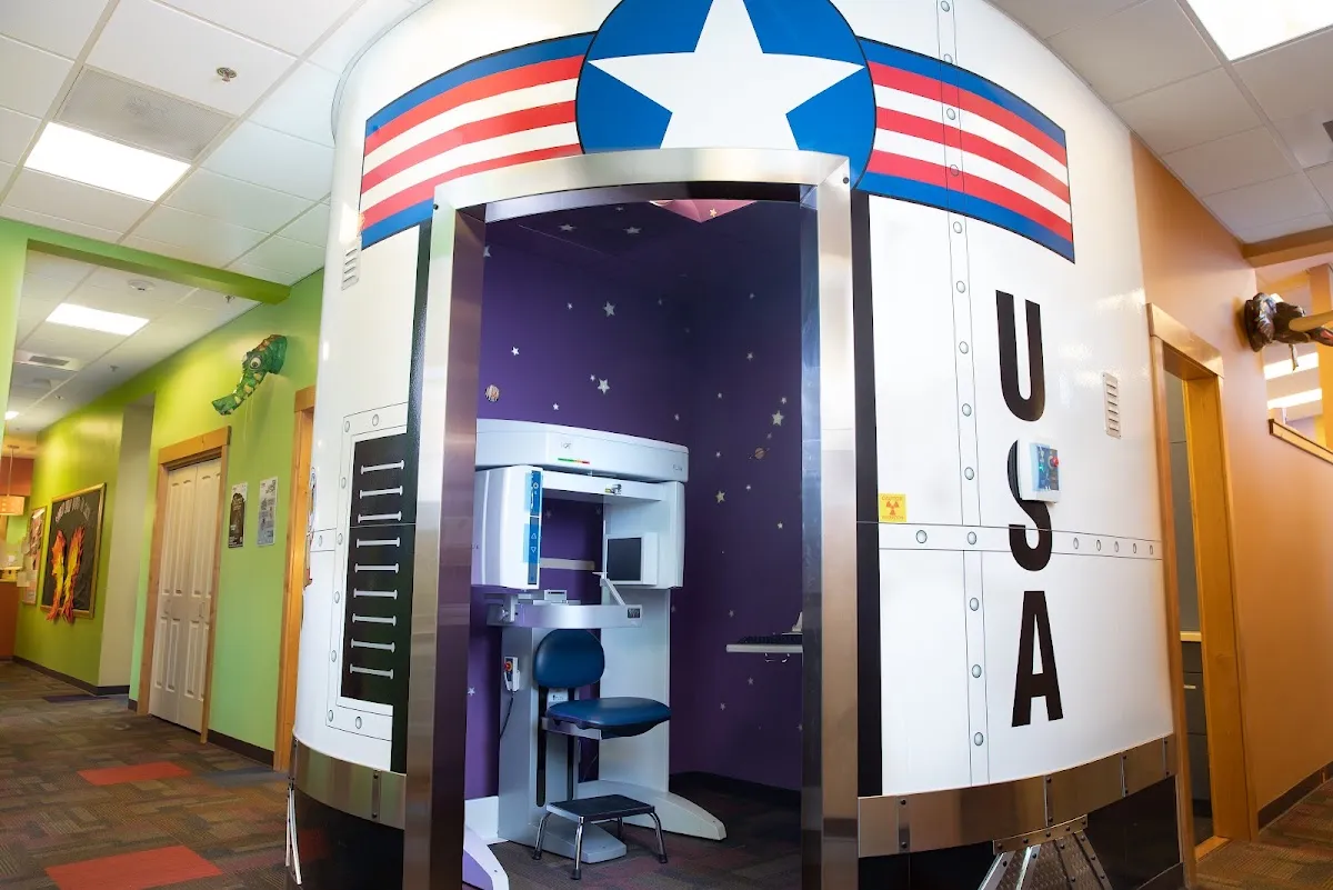 Missoula Pediatric Dentistry - Photo 5