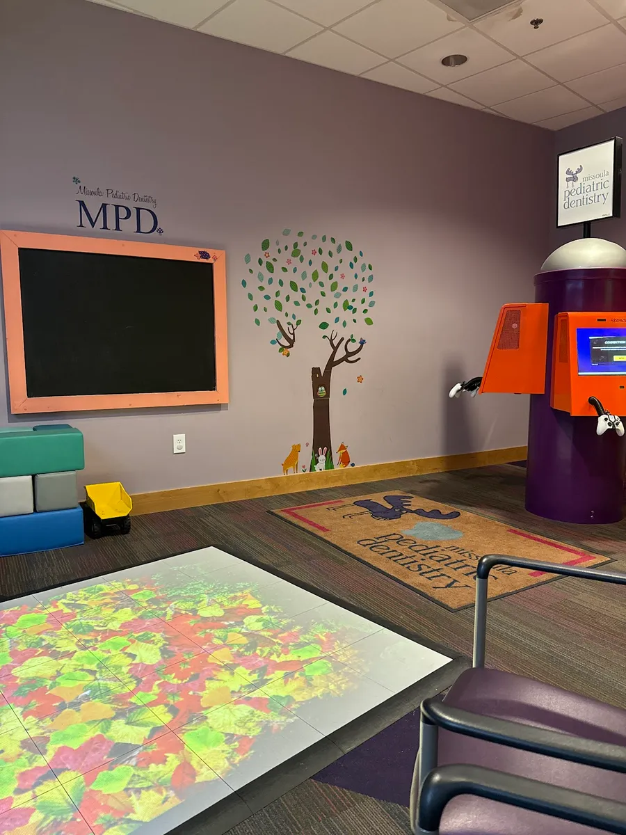 Missoula Pediatric Dentistry - Photo 2