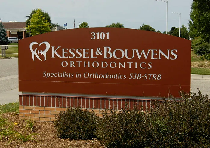Kessel & Bouwens Orthodontics - Grandville - Orthodontist in Grandville