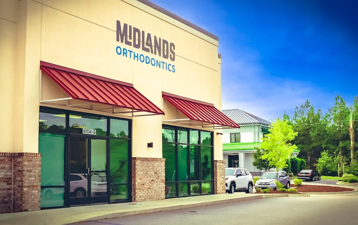 Midlands Orthodontics