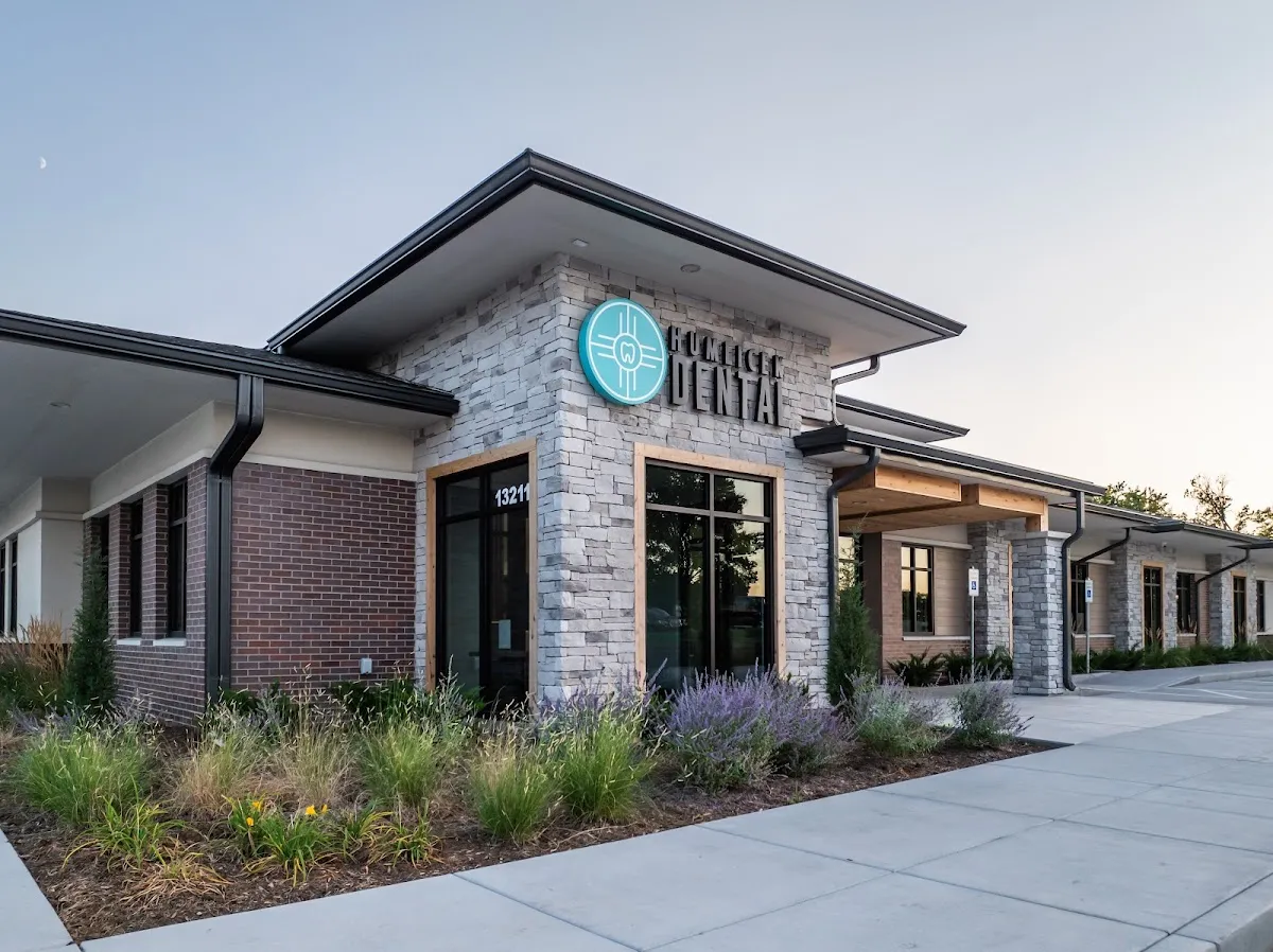 Humlicek Dental