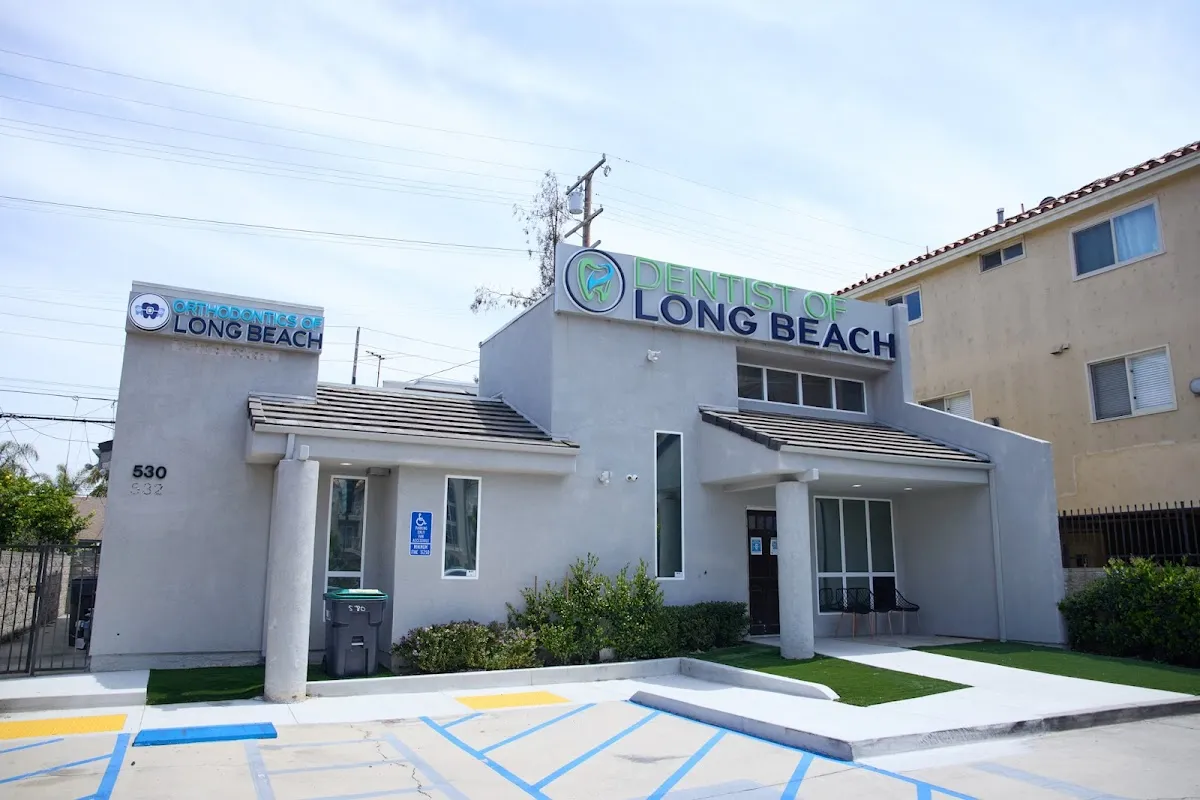 Orthodontics of Long Beach