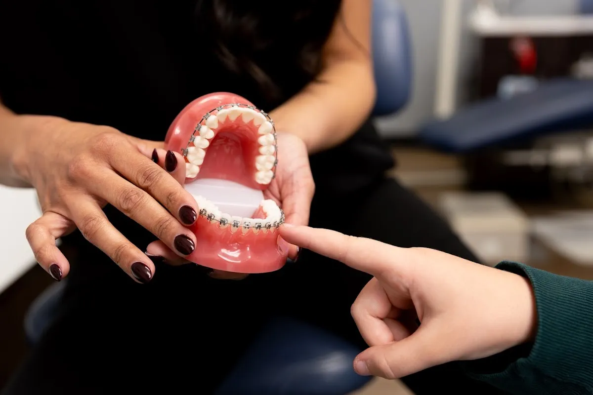 Gaston Orthodontics - Photo 4