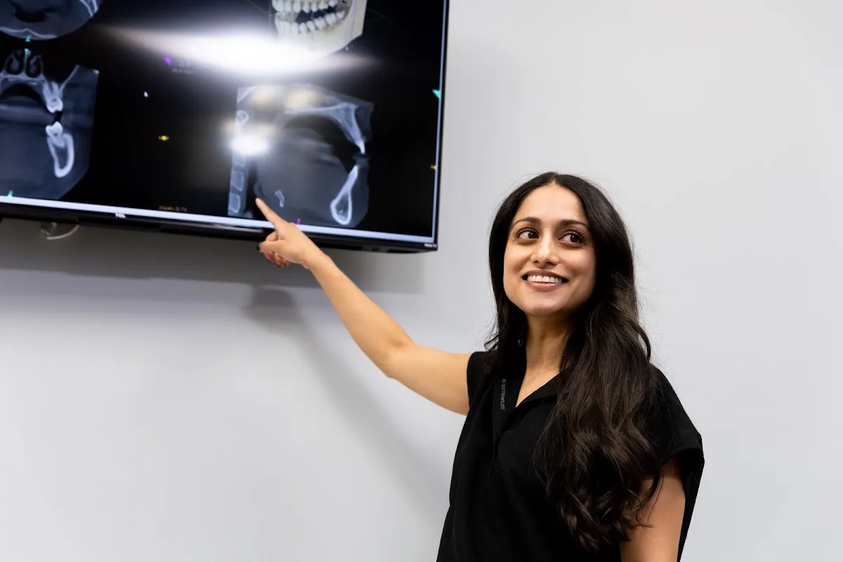 Gaston Orthodontics - Photo 5