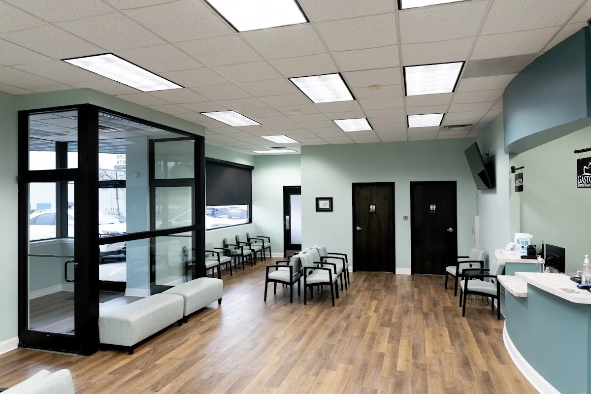 Gaston Orthodontics - Photo 3