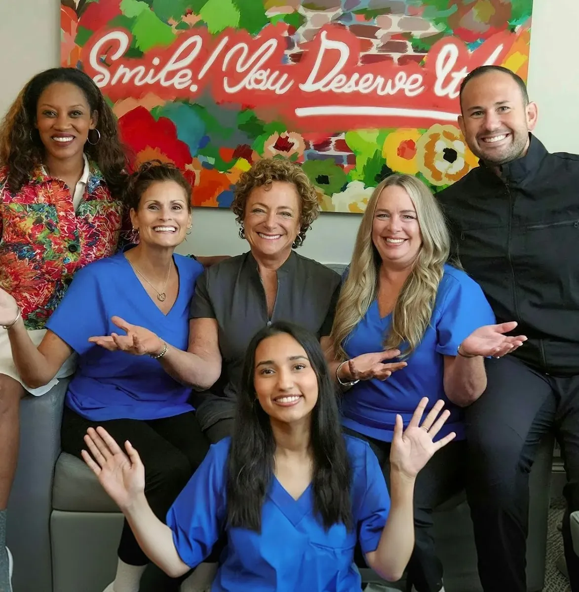 Center for Esthetic Dentistry - Orthodontist in New Haven