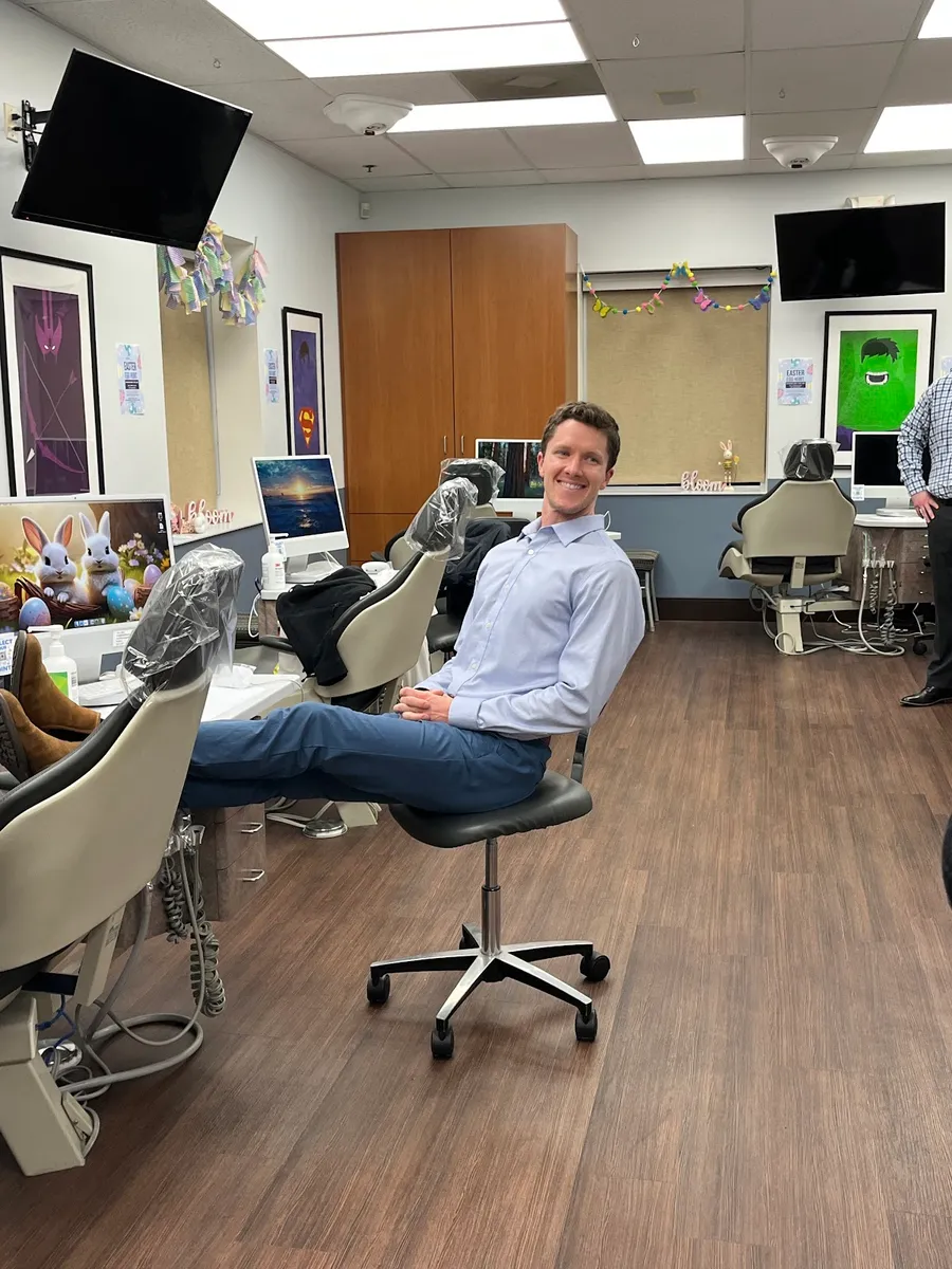 Baltimore Orthodontic Group