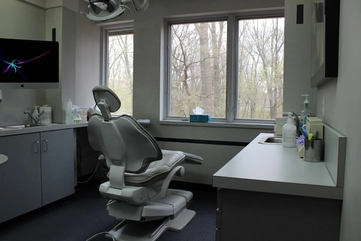 Oak Bark Dental - Orthodontist in Lansing