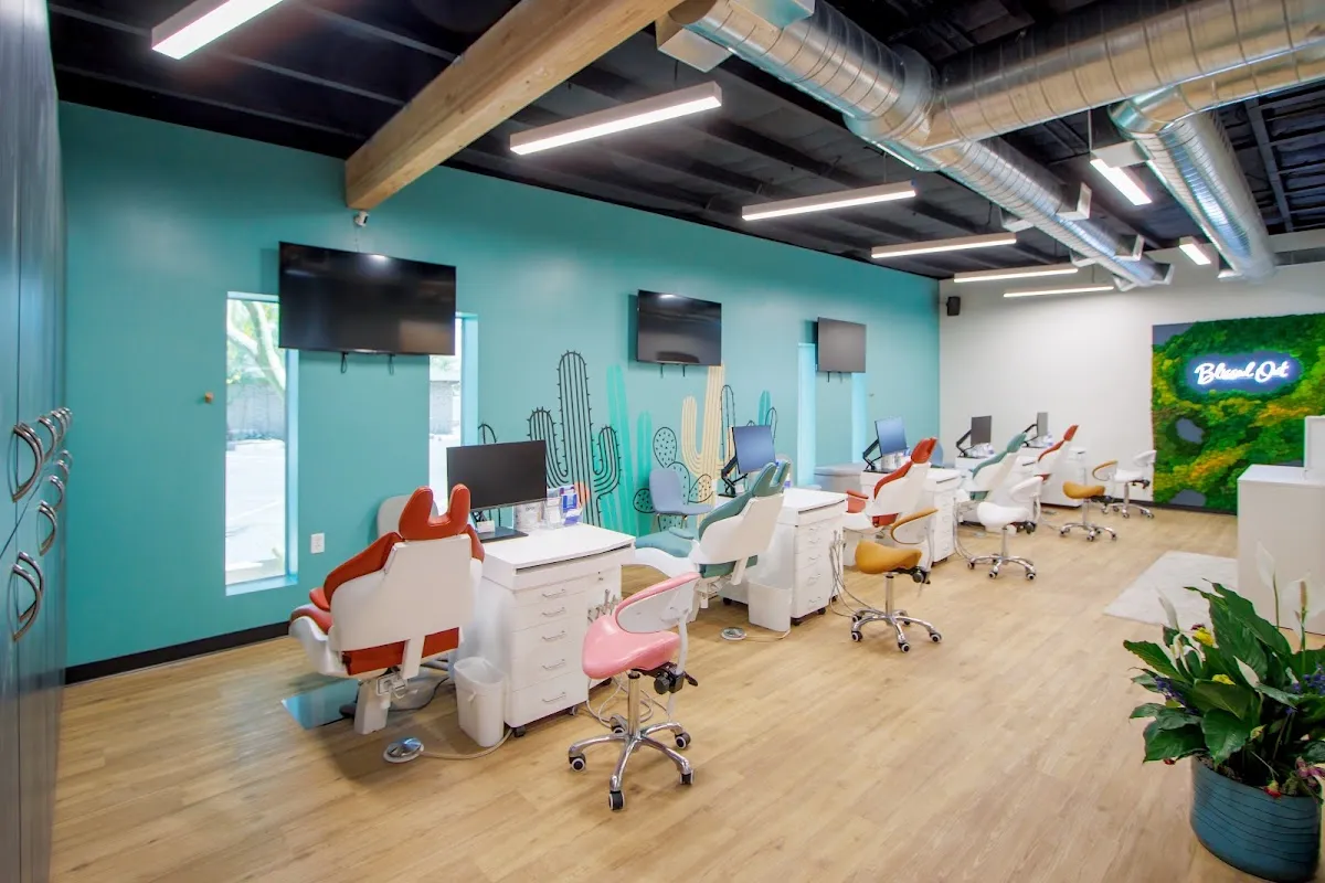 Smilebliss Orthodontics