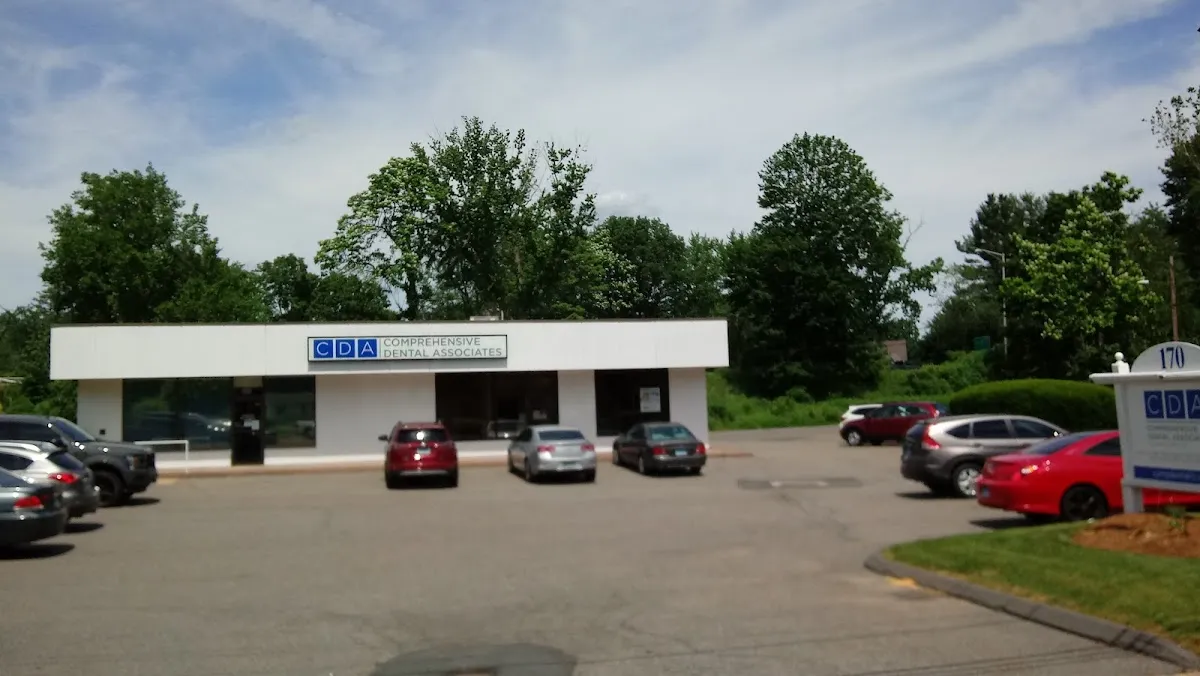 Comprehensive Dental Associates of Central Connecticut
