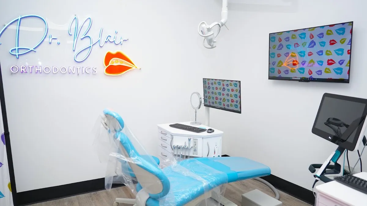 Dr. Blair Cohen Orthodontics - Photo 2
