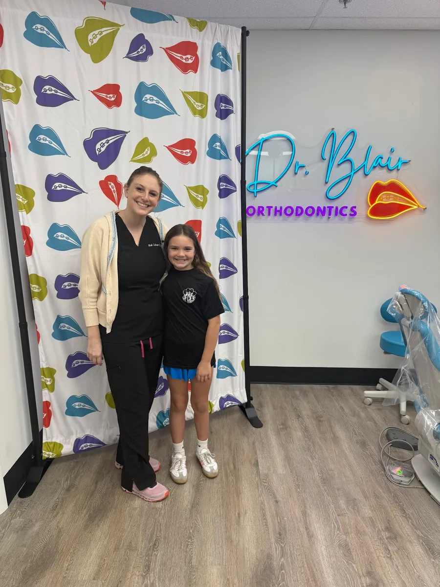 Dr. Blair Cohen Orthodontics - Photo 5