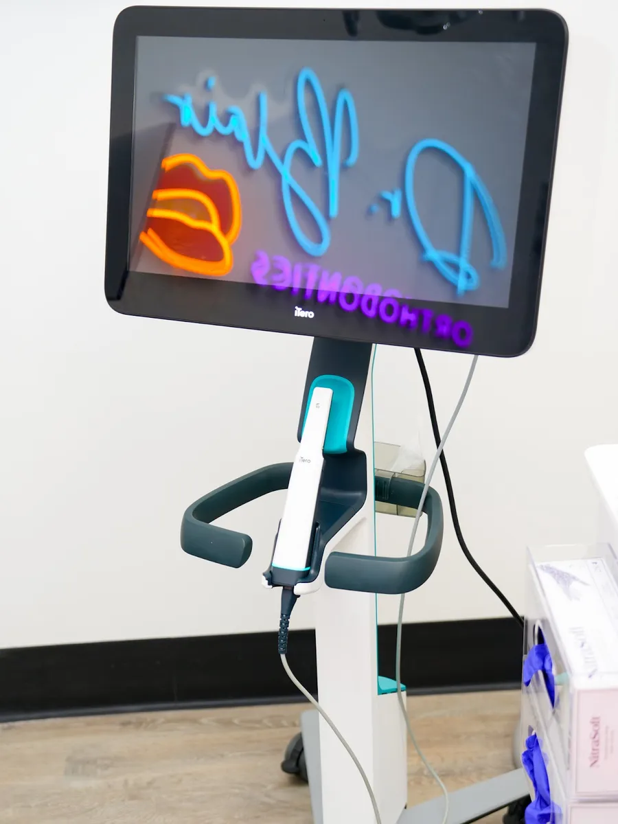 Dr. Blair Cohen Orthodontics - Photo 6