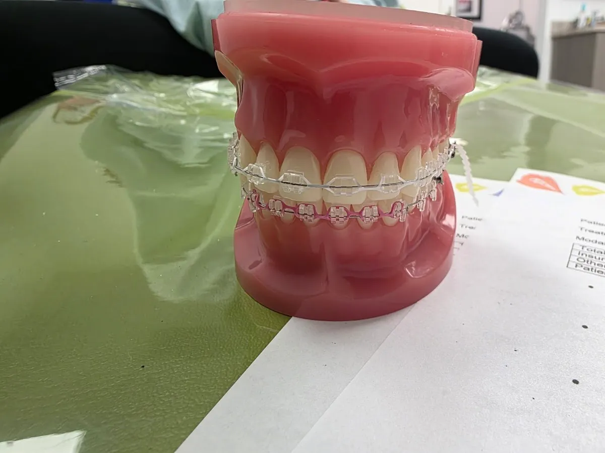 Dr. Blair Cohen Orthodontics - Photo 7