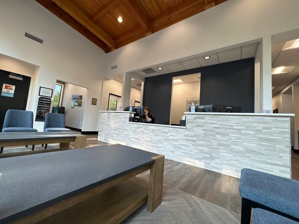 Thornton Orthodontics