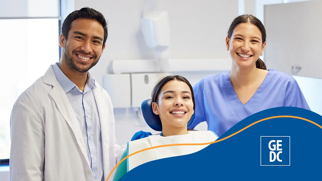 Great Expressions Dental Centers - Detroit Ren Cen