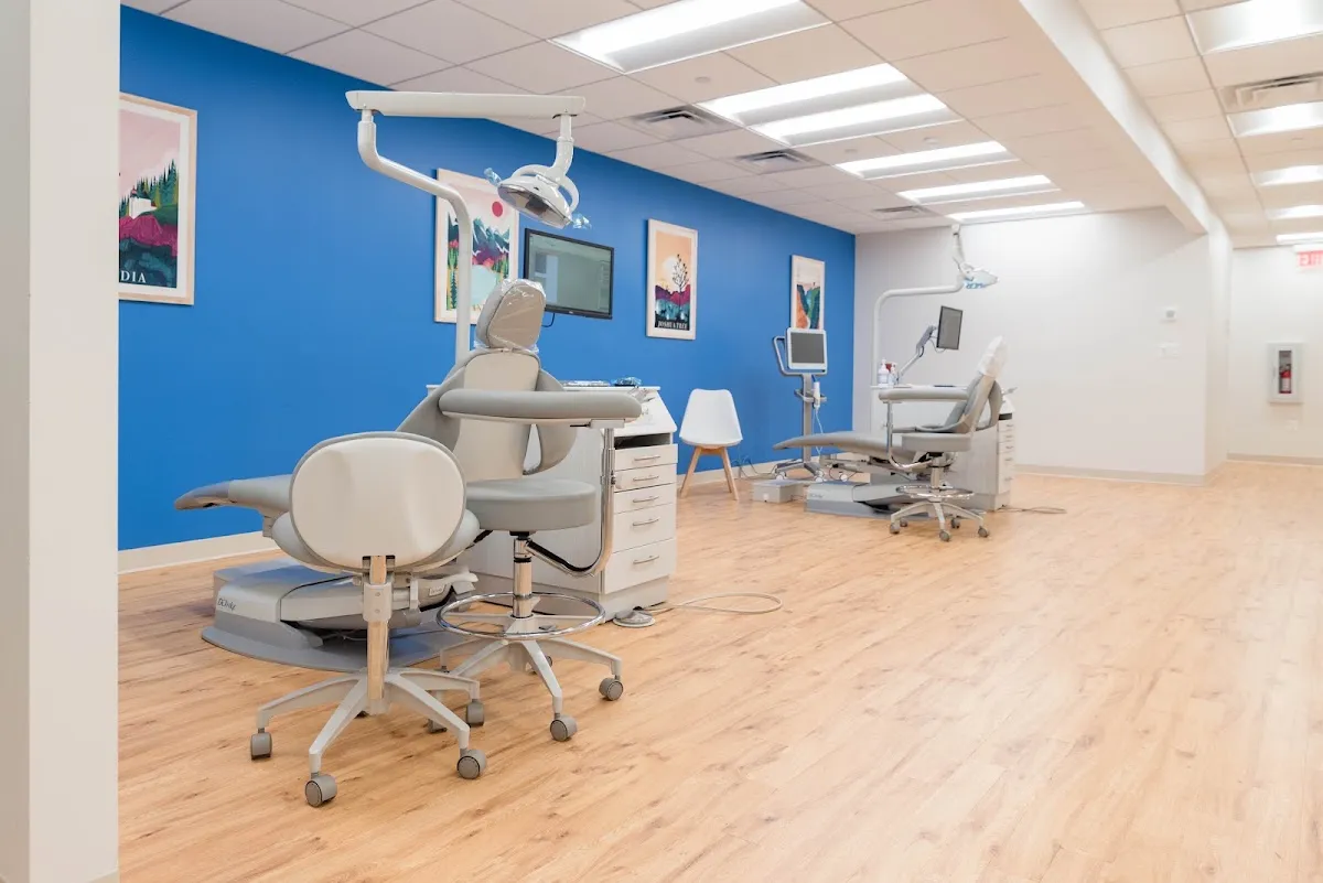 Harmony Pediatric Dentistry and Orthodontics - Photo 2