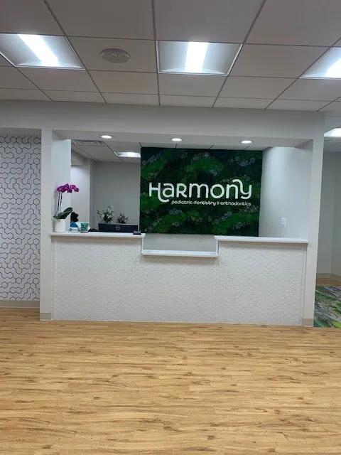 Harmony Pediatric Dentistry and Orthodontics - Photo 7
