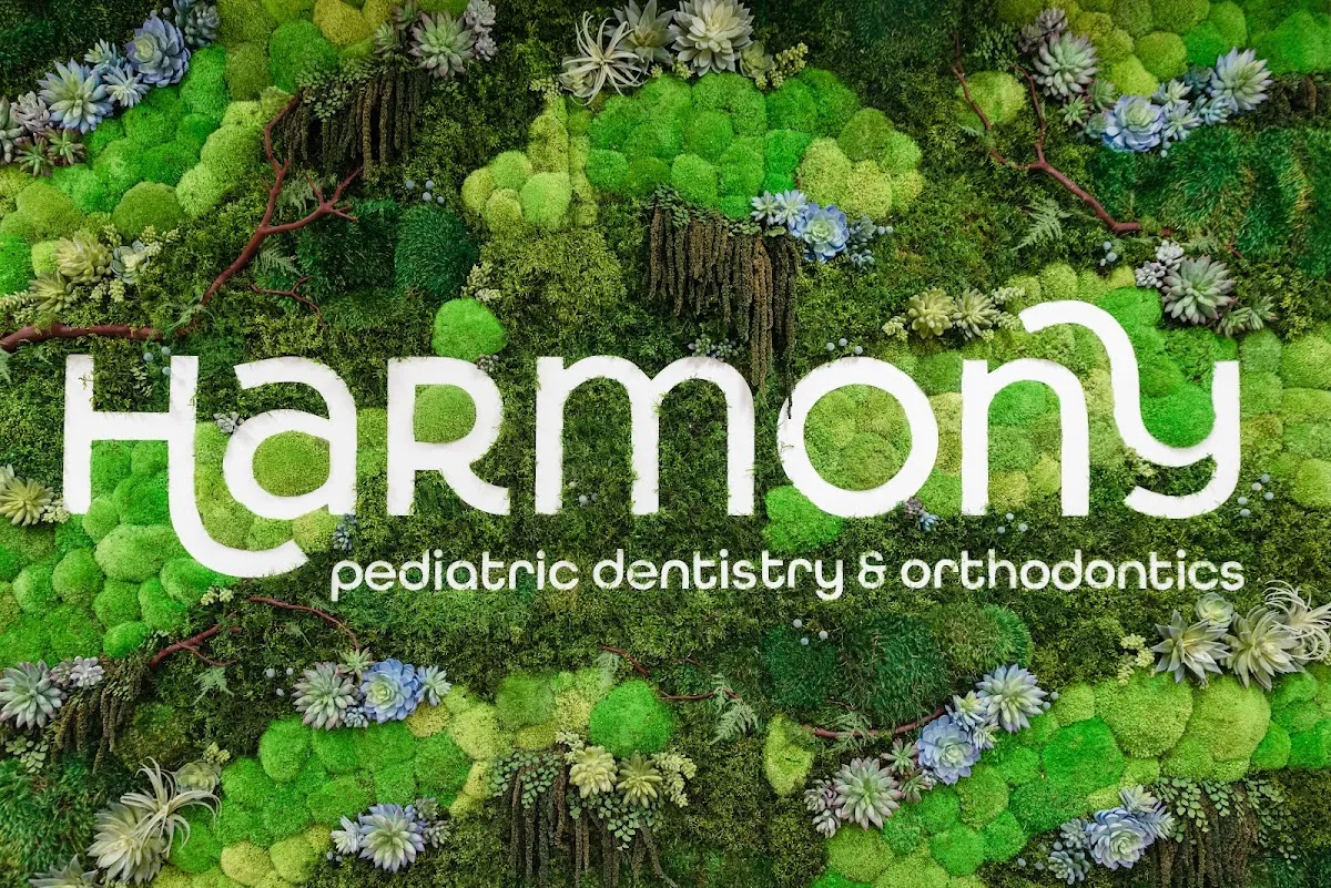 Harmony Pediatric Dentistry and Orthodontics - Orthodontist in Bethesda