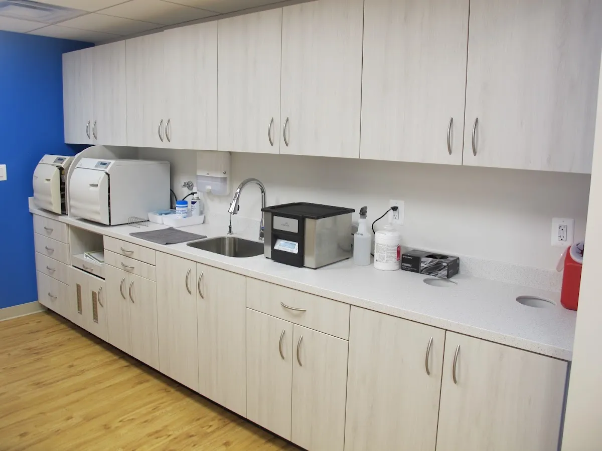 Harmony Pediatric Dentistry and Orthodontics - Photo 3