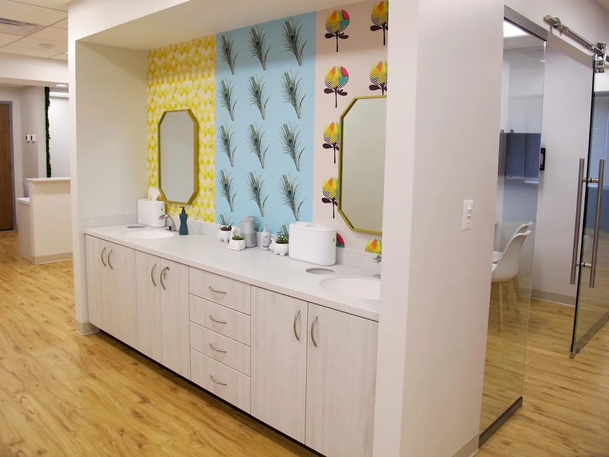 Harmony Pediatric Dentistry and Orthodontics - Photo 4