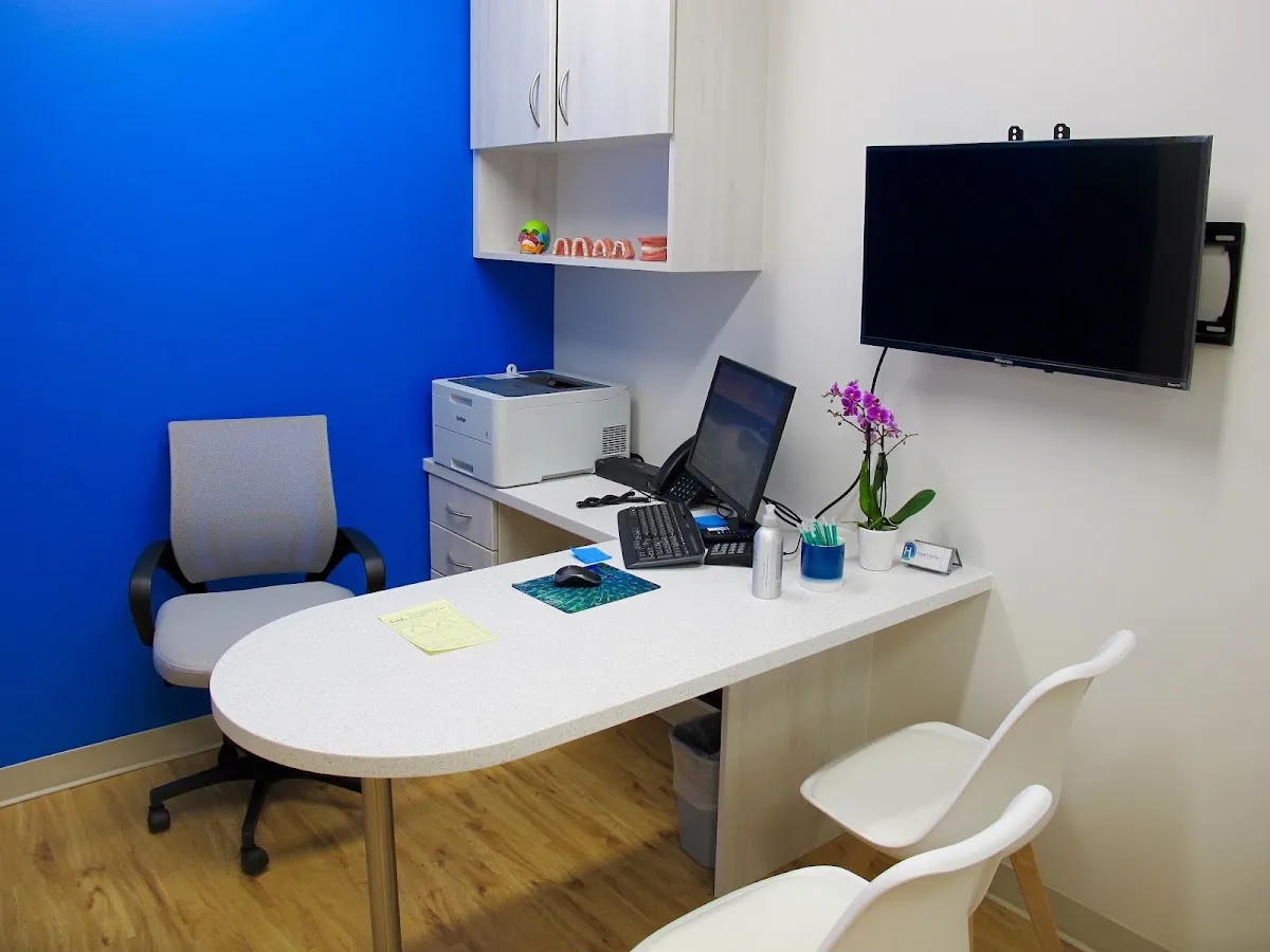 Harmony Pediatric Dentistry and Orthodontics - Photo 5