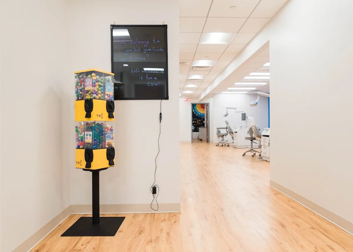 Harmony Pediatric Dentistry and Orthodontics - Photo 6