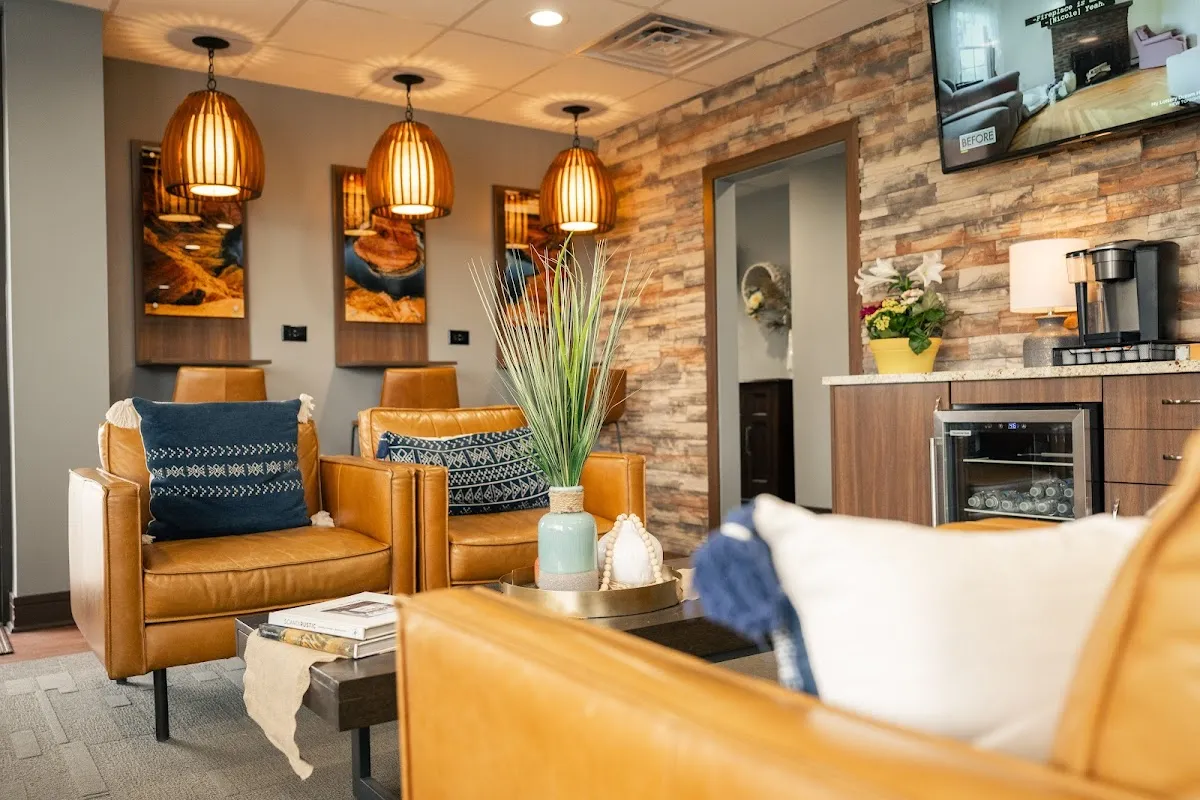 Burch Dental - Rockford (North Main)