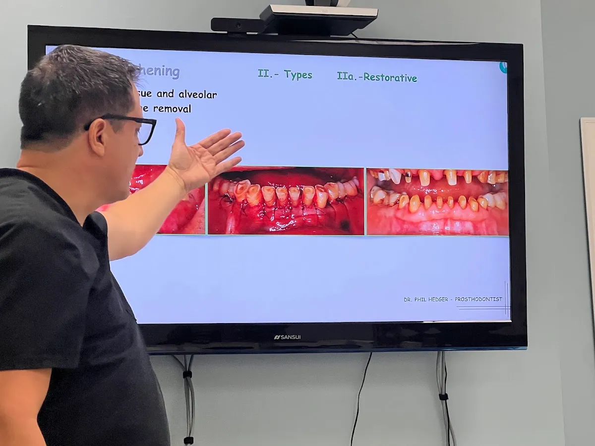 Dental Specialty Group of Pinellas - Photo 3