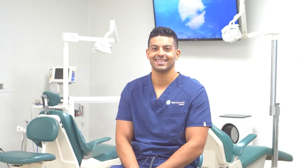Dental Specialty Group of Pinellas - Photo 6