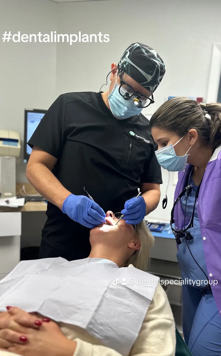 Dental Specialty Group of Pinellas - Photo 2