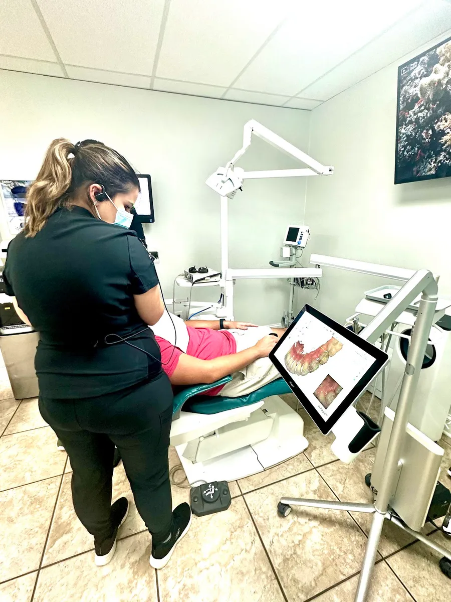 Dental Specialty Group of Pinellas - Photo 7