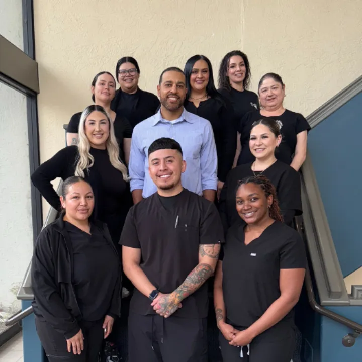 Image Orthodontics - Oakland