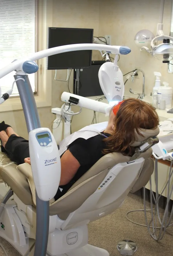 Embury Family Dentistry - Photo 4
