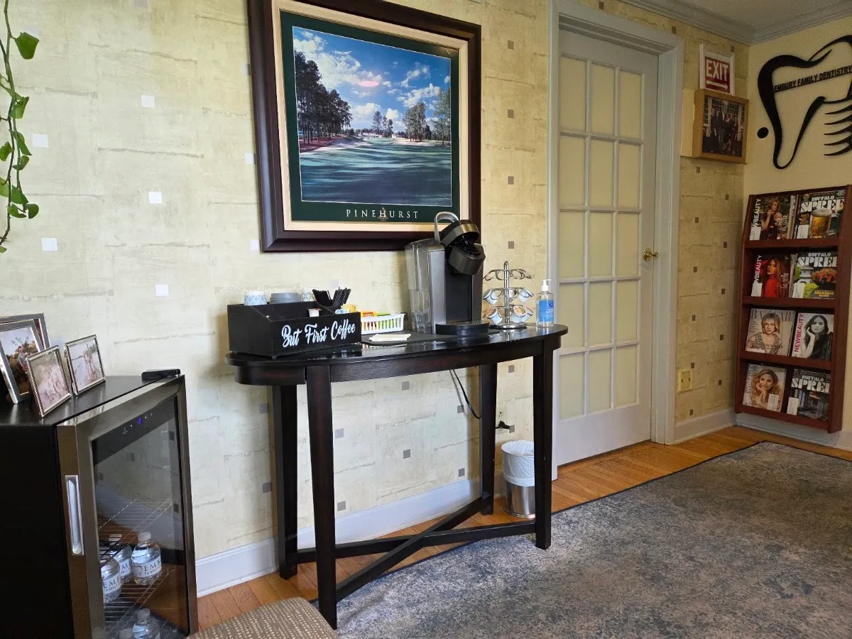 Embury Family Dentistry - Photo 7