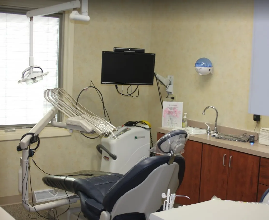 Embury Family Dentistry - Photo 3